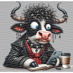 Cow-NIU 2468